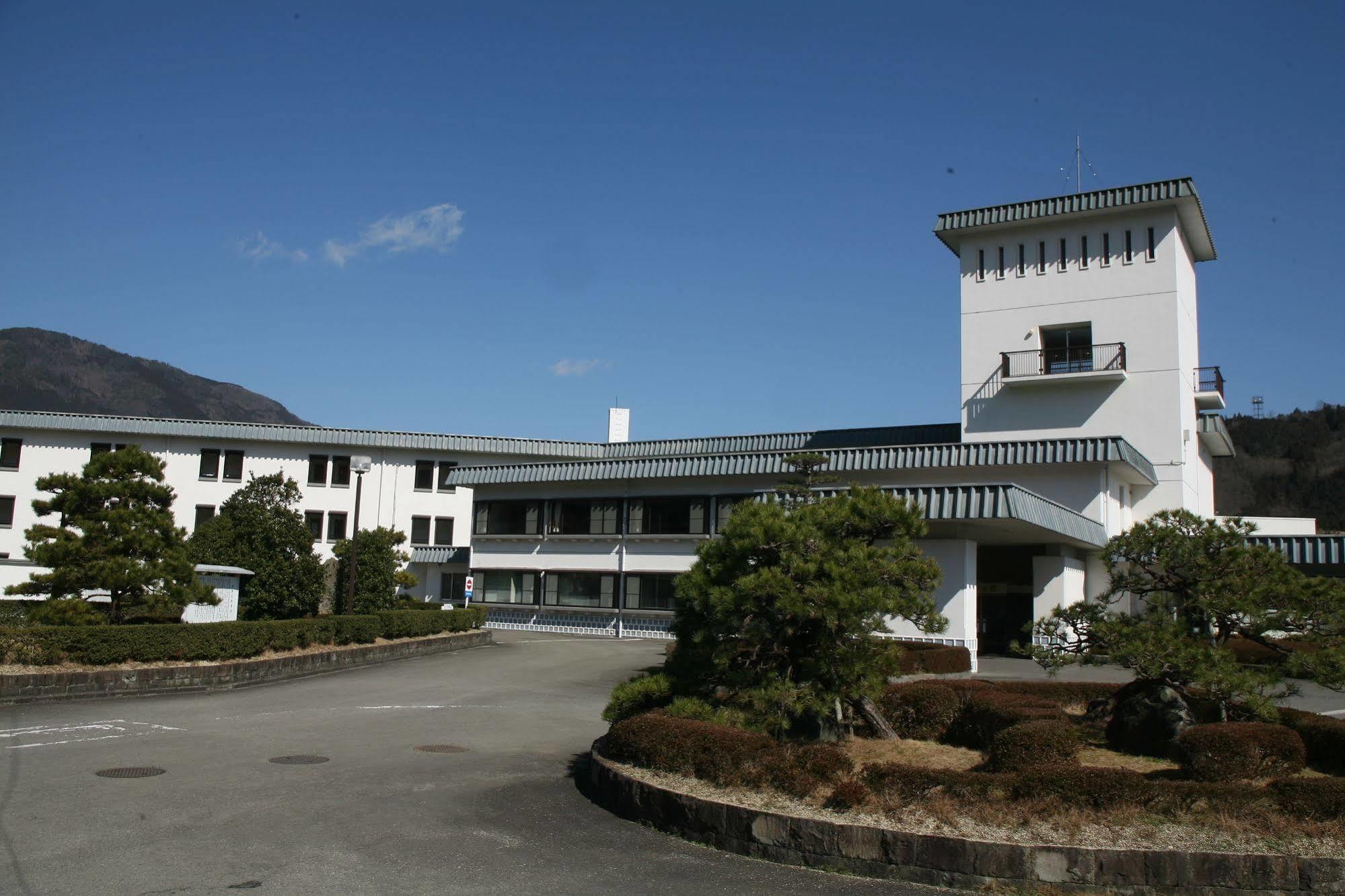 Awanosho Hotel Miyoshi  Exterior photo